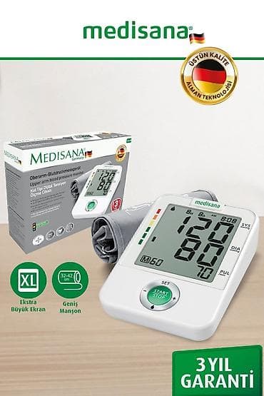 "MEDISANA" Alman markasi tezyiq olcen. Parametrleri: 🔹 Yeni➕ 🔹 lalafo.az -da "MEDISANA" Alman markasi tezyiq olcen. Parametrleri: 🔹 Yeni➕ 🔹