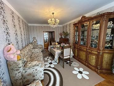 xocesen ev satilir: Təcili satılır. Mənzilin təsviri: - İşıqlı və səliqəli planlı mənzil — 9