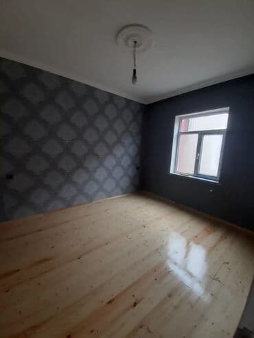 binə qesebesi: Binəqədi qəs. 3 otaqlı, 100 kv. m, Kredit yoxdur, Yeni təmirli — 11