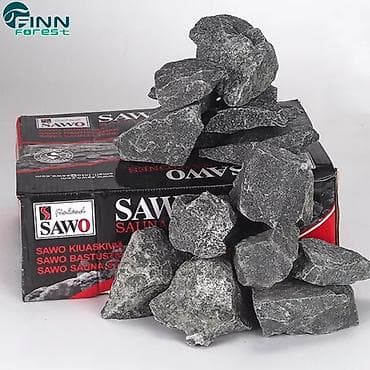 Sauna daşı, sauna peç daşı lalafo.az -da Sauna daşı, sauna peç daşı