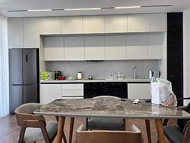 emircanda ev satisi: İcarəyə verilir 4 otaqlı yeni tikili 170 m², Ağ şəhər q. Kateqoriya — 9