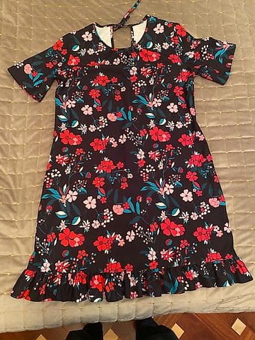 libas: Gündəlik don, Mini, M — 2