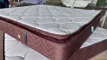 Yeni, Ortopedik matras, İki nəfərlik