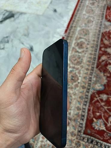 redmi mi 11 t: IPhone 13, Mavi, Simsiz şarj — 3