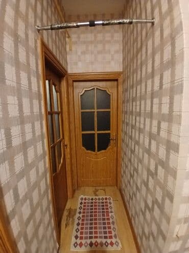 rəsulzadə: 2 otaqlı, Yeni tikili, 50 kv. m — 8