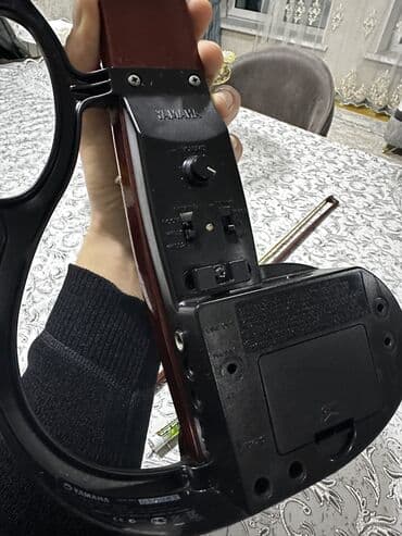 Lincoln: Yamaha sv 130 Az işlənib ideal vəziyyətdədir Sadece ehtiyac olduğu — 5