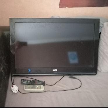 Televizorlar