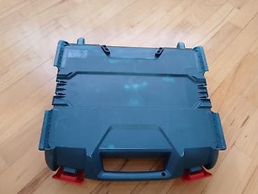 perforator satilir: Bosch GBH 2-26 perforatorunun original daşınma qutusu (чемодан). Boş — 5