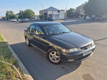 s150 satılır: Opel Vectra: 1.8 l | 1998 il 315000 km Sedan — 5