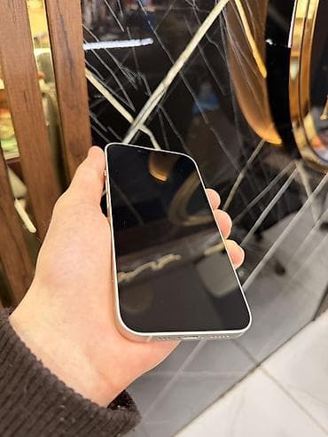 iphone 8 fiyat 2 el: IPhone 14, 128 GB, Ağ, Face ID — 6