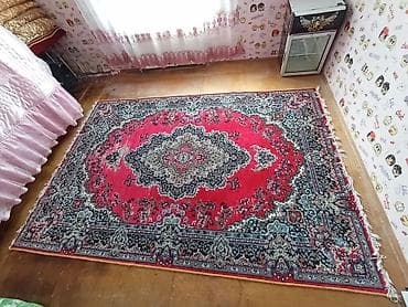 kasmir xalca instagram: Xalça Dekorativ, Kredit yoxdur — 4