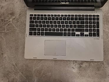 Kompüter ehtiyyat hissələri: TƏLƏBƏLƏR ÜÇÜN İDEALDIR.ASUS TP500LA. İdeal vəziyətdədir. Windows 10 — 2