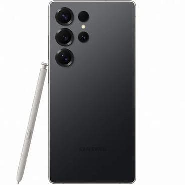 s25 ultra qiyməti: Samsung Galaxy S25 Ultra, 256 GB, rəng - Qara, Simsiz şarj — 3