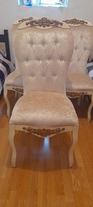 купить стулья бу в баку: Stullar — 1