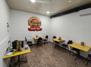 Gənclik metrosuna yaxin donər evi ayi 1500azn hazir icarəyə verilir