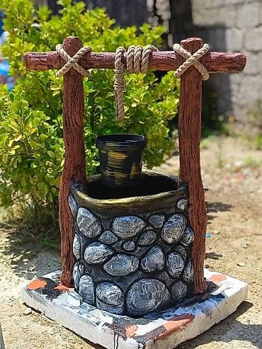 Фигура, цвет - Серый at lalafo.az Фигура, цвет - Серый