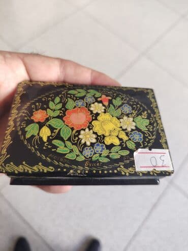 Lexus: Фигуры — 18