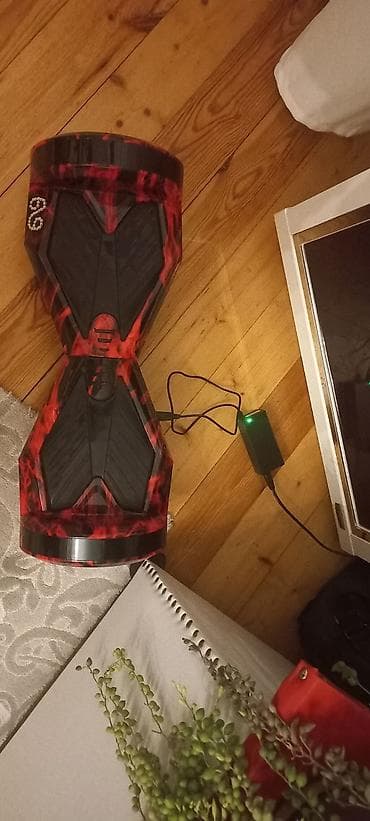 Kitablar və jurnallar: Segway satilir 2 ildir mendedi. 1 ay bele islenilmeyib. Problemi 6 7 — 3