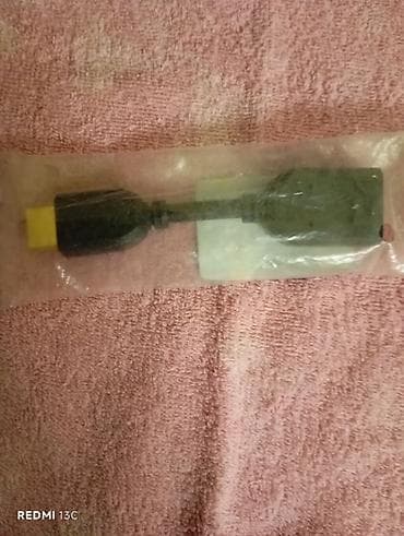 inter: HDMI-Extender (uzatma/adaptor) Məhsul təsviri: - HDMI uzatma adapteri — 3
