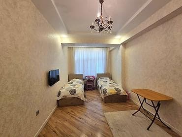 Mənzil alıram: Salam. Ev uzunmuddetli verilir. NERİMAN /NERİMANOV METROSU İlə 200 — 6