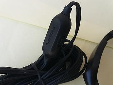 telefonlar redmi 9: Oriqinal philips qulağcığ Almaniyadan göndərilib təzəkimi tam işlək — 4