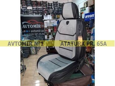 vito oturacaqlar: Oturacaq üçün üzlük M35 🚙🚒 Ünvana və Bölgələrə ödənişli çatdırılma — 1