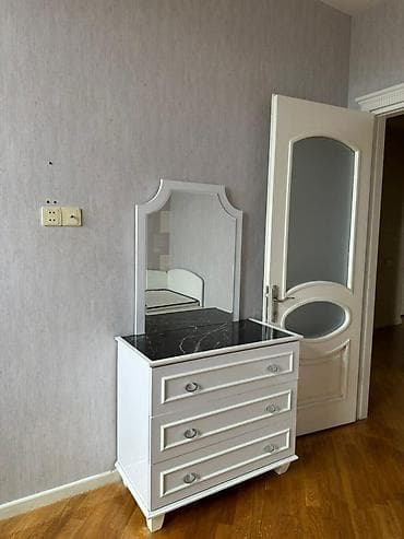tryumo: Oğlan və qız üçün, İşlənmiş, 2 təknəfərlik çarpayı, Yazı masası, Termo — 3