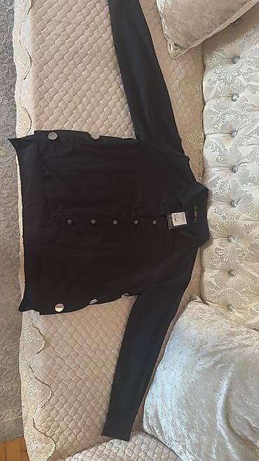 Bebe Plus markalı qadın köynəyi - Model: KOYNEK 22265 (etiketdə — 1