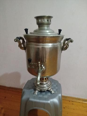 Od Samovar, 7 l
