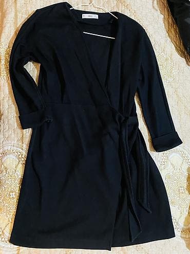 idman desdi: Qadın geyim dəsti – 4 məhsul 1) Boya fırçası effektli şalvar - Ağ — 6