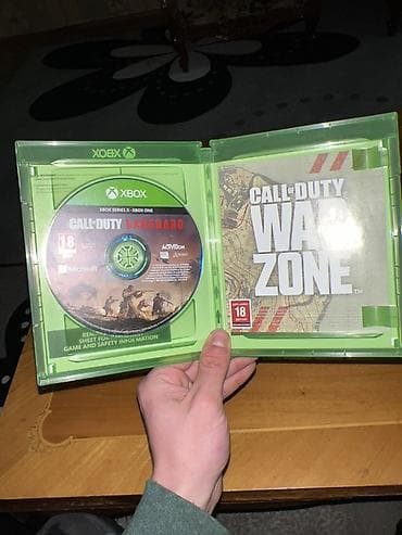 fifa 19: Xbox One&S oyunları Satılır vəya Barter Edilir Battlefield 1 15m — 4