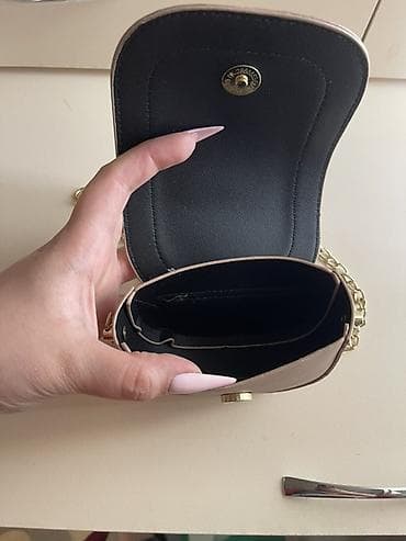 Çantalar: Çiyin çantası — 2