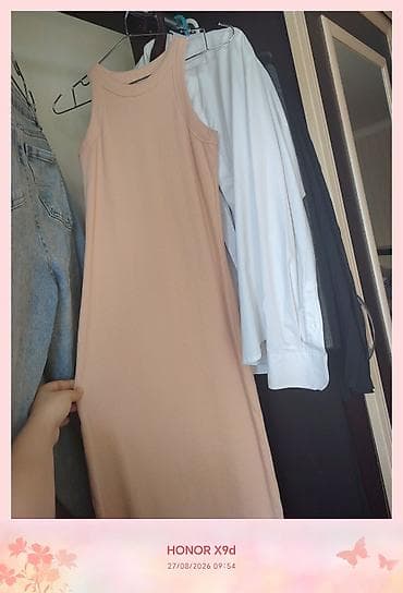 Donlar: Gündəlik don, Midi, Topshop, M — 1