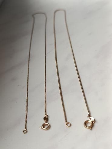 nazik sep: Qadın və uşaqlar üçün aksesuar dəsti – müxtəlif asma və sırğalar — 5