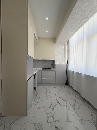 2 otaqlı, Yeni tikili, 57 kv. m — 7