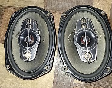 продать тв на запчасти: Pioneer 600w zərli model. Təmirə ehtiyacı var. 4ünündə pişalkası — 3