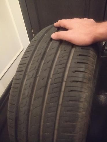Şin Barum 225 / 55 / R 17