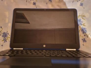 hp notebook azerbaycan: Salam, Hecbir problemi yoxdur, 8ram 1tb yaddas hdd temirde olmayib — 10