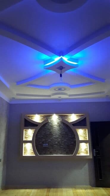 дом на колесах в баку: Поселок Бинагади 3 комнаты, 110 м², Нет кредита, Свежий ремонт — 7