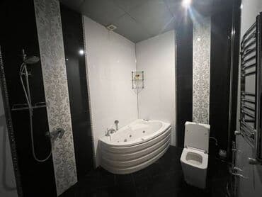 2 otaqlı mənzil vasitəçisiz: 8 noyabr metrosuna Tibb universitetinə yaxın 19 mertebeli binanın — 15