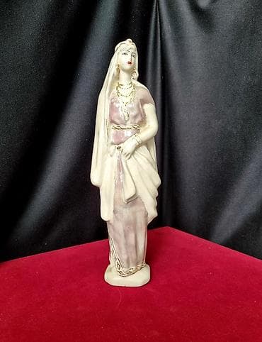 AzSSR Bakı fiquru.vəziyəti əla — 1