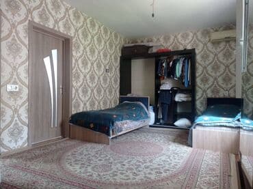 binə atçiliq: 100 kv. m, 4 otaqlı — 3