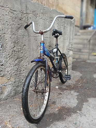 harley davidson velosiped: Yeni Şəhər velosipedi Stels, 26" — 3