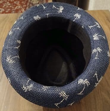 ponço nədir: Стильная шляпа детская,для мальчиков и девочек, новая в лалафо не — 6