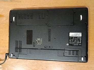 kondisonerler islenmis: Acer 5742G✅ • Core i5 prosessor 2.67 Ghz✅ • 5 ram 500 hdd✅ • istəyə — 3