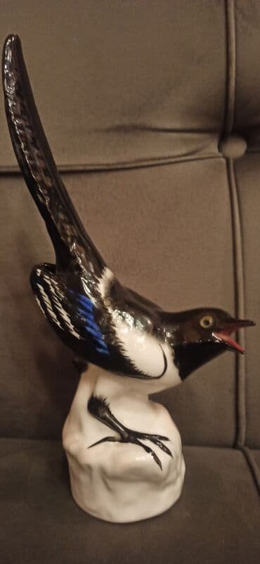 Məhsul: Retro dekor və mətbəx əşyaları dəsti - Büst fiquru: Tünd