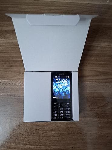 iphone x ile barter: Nokia 2310, 2 GB, rəng - Qara, İki sim kartlı — 3