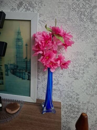 ваза под фрукты: Guldan suse — 1