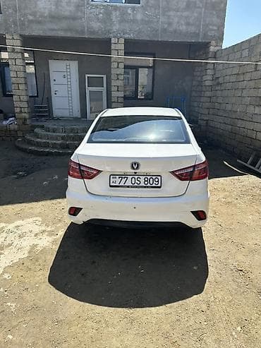 e39 ehtiyat hisseleri: Changan Eado: 1.6 l | 2021 il 258000 km Sedan — 3
