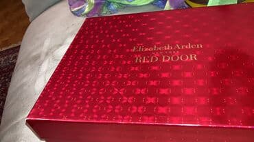 qram ətirlər: Элизабет Арден- набор парфюма, Оригинал, привезен из Брюсселя Gozel — 2
